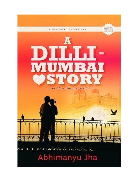 A Dilli-Mumbai Love Story