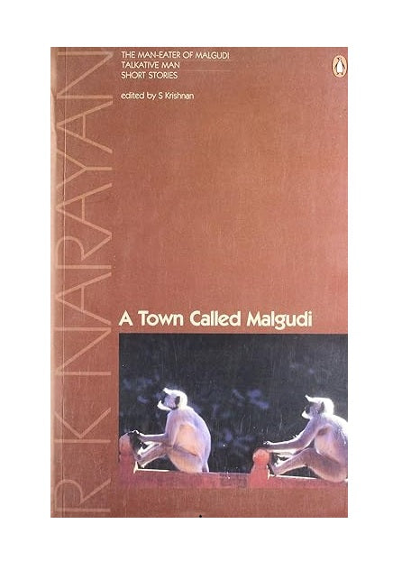 A Town Called Malgudi