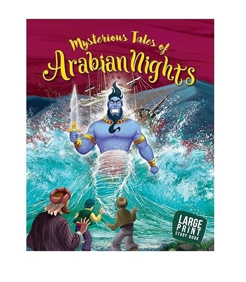 Arabian Nights