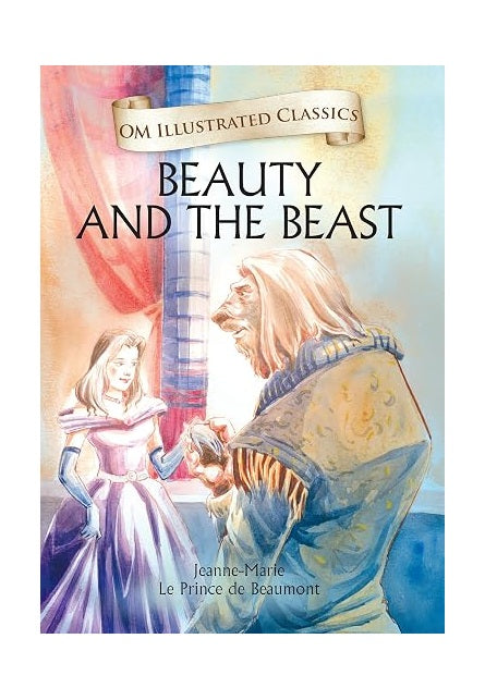 Beauty and the Beast