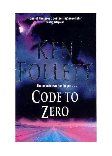 Code to Zero by Ken Follett