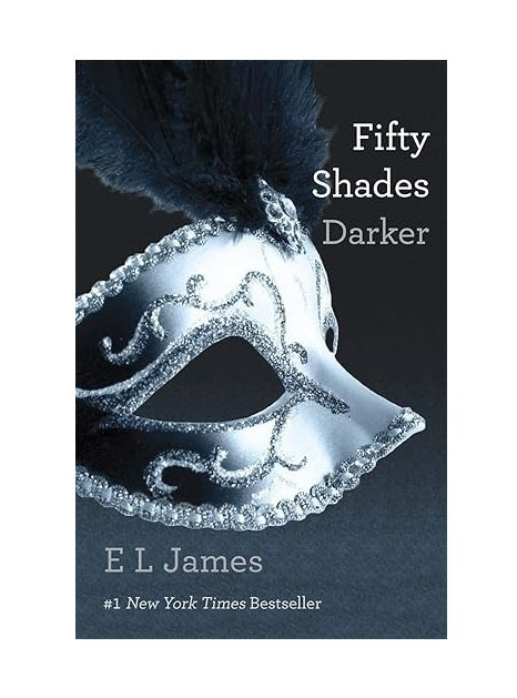 Fifty Shades Darker