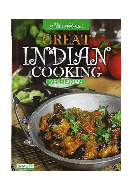 Great Indian Cooking | Classic Indian Recipes | Traditional Flavours & Cooking