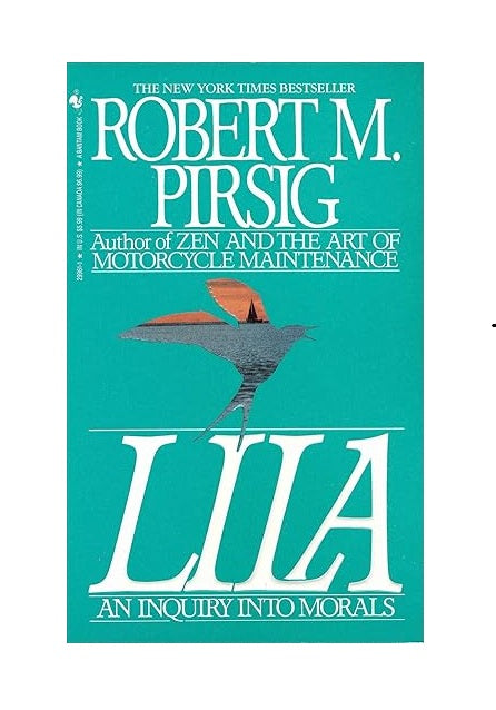 Lila: An Inquiry into Morals