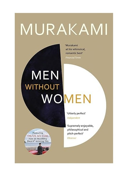 Men Without Women