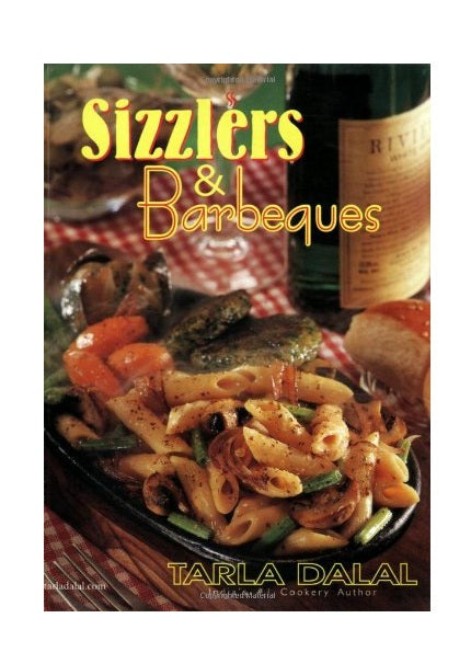 Sizzlers & Barbeques