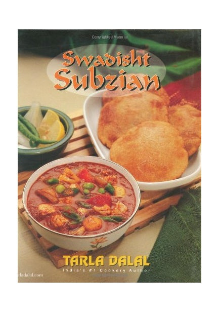 Swadisht Subzian