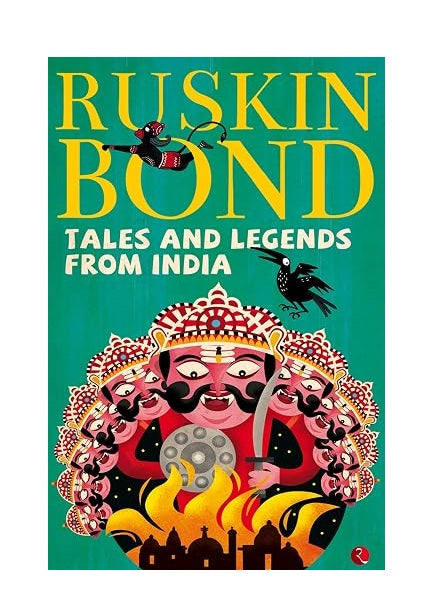 Tales and Legends from India