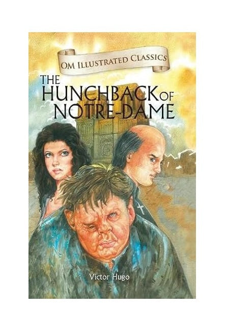 The Hunchback of Notre Dame
