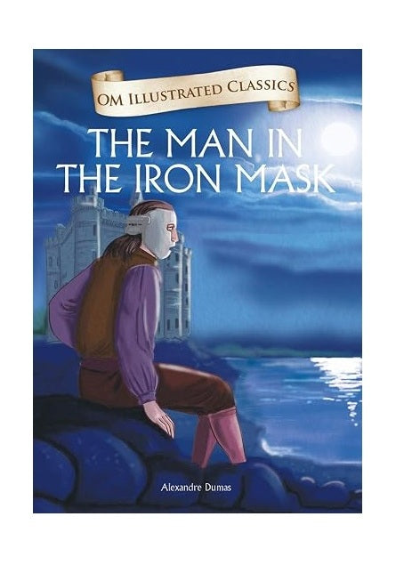 The Man in the Iron Mask