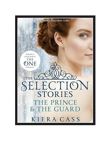 The Selection Stories