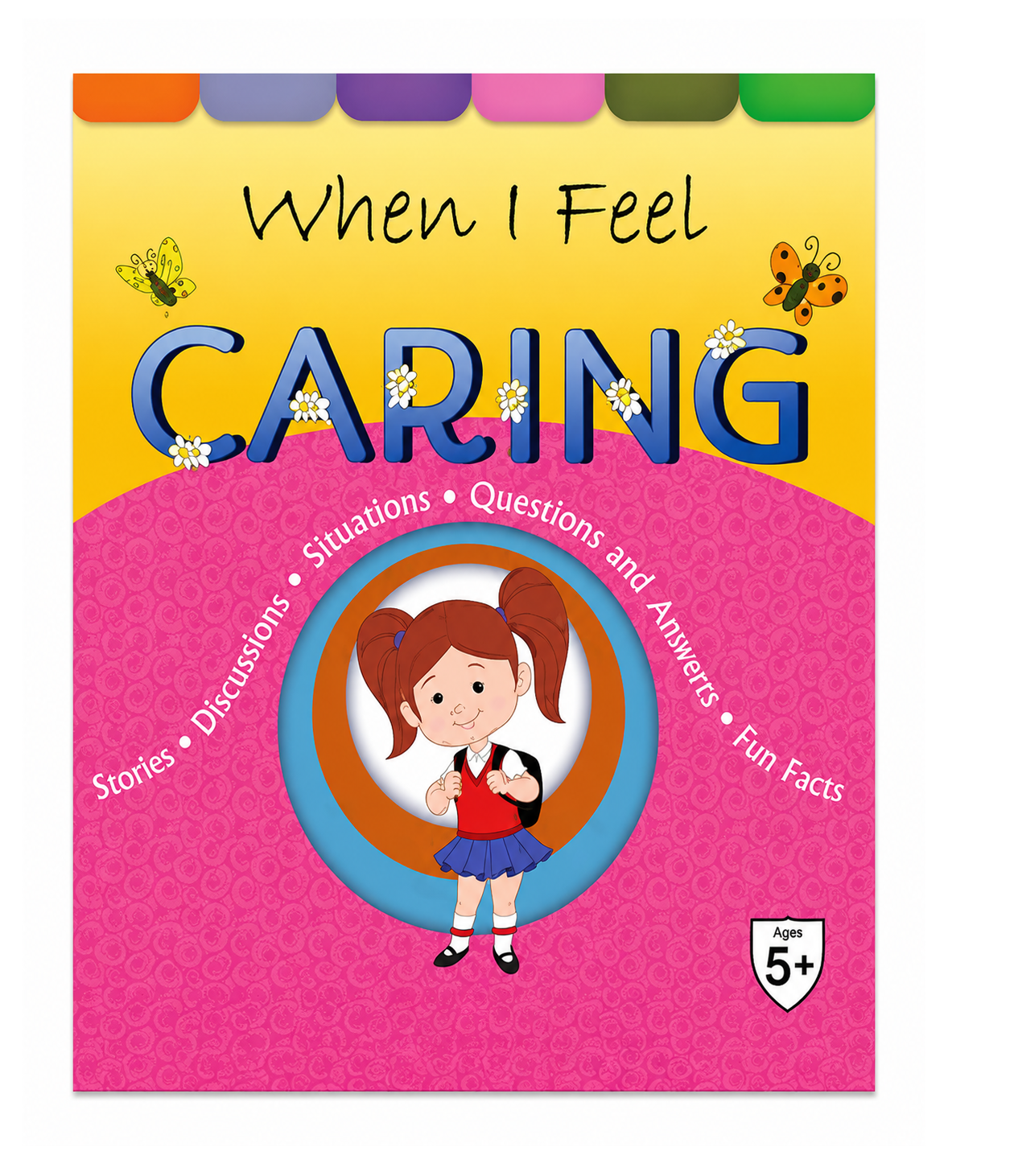 When I Feel Caring