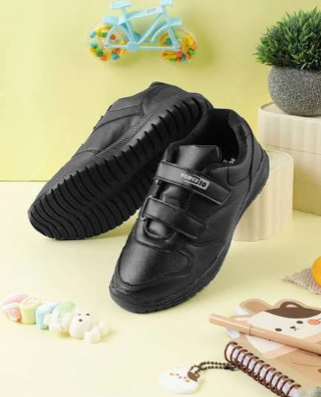 Boys & Girls School Shoes