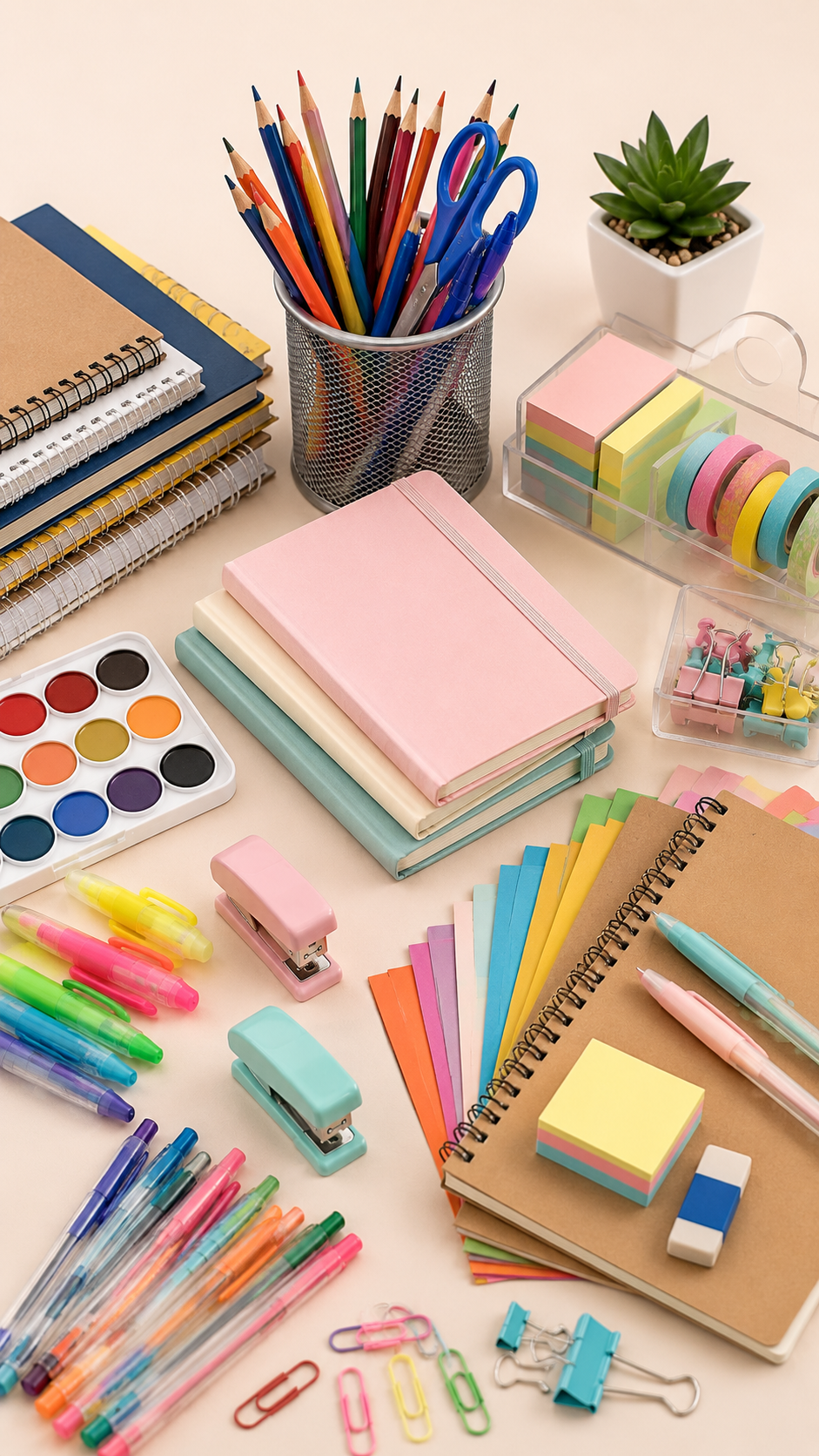 Other Stationery