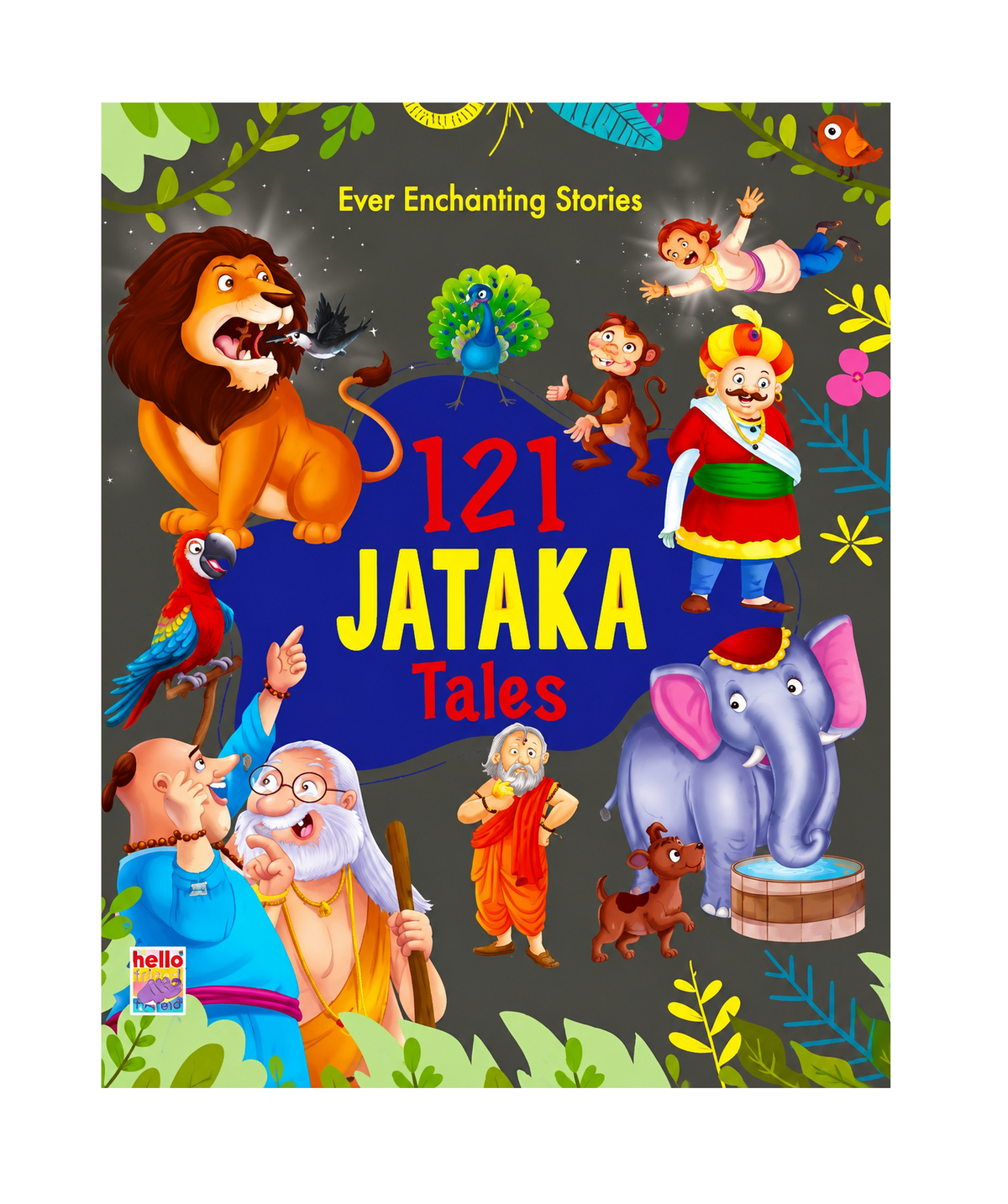 121 Jataka Tales