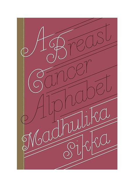 A Breast Cancer Alphabet