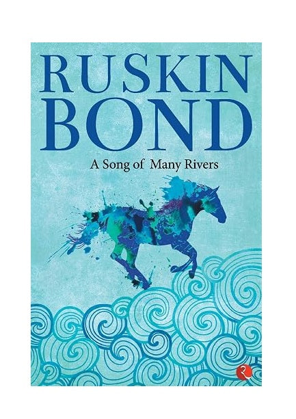 A Song of Many Rivers