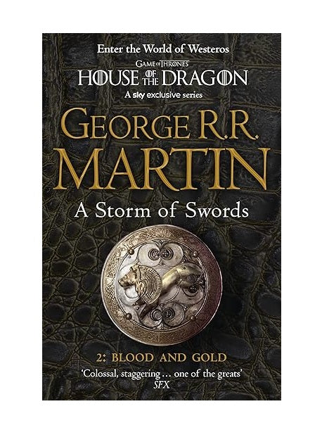 A Storm of Swords