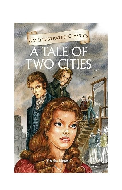 A Tale of Two Cities