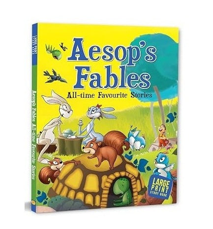 Aesop Fables