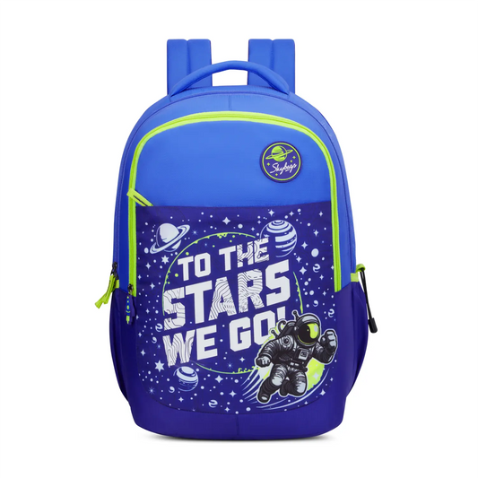 Skybags KLAN V3 Backpack