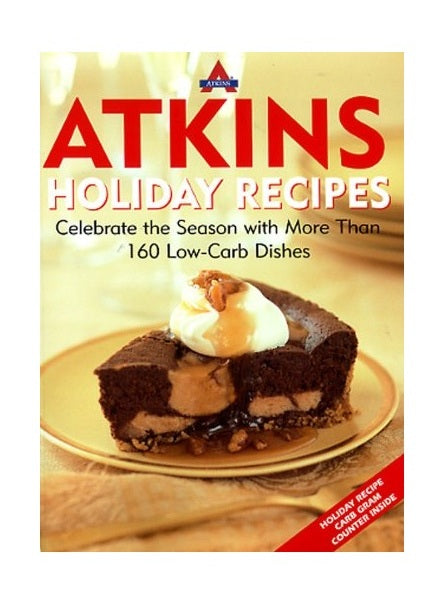 Atkins Holiday Recipes