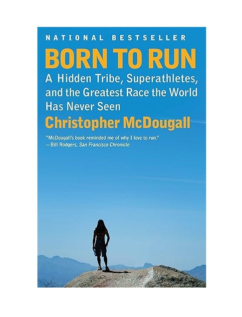 Born to Run
