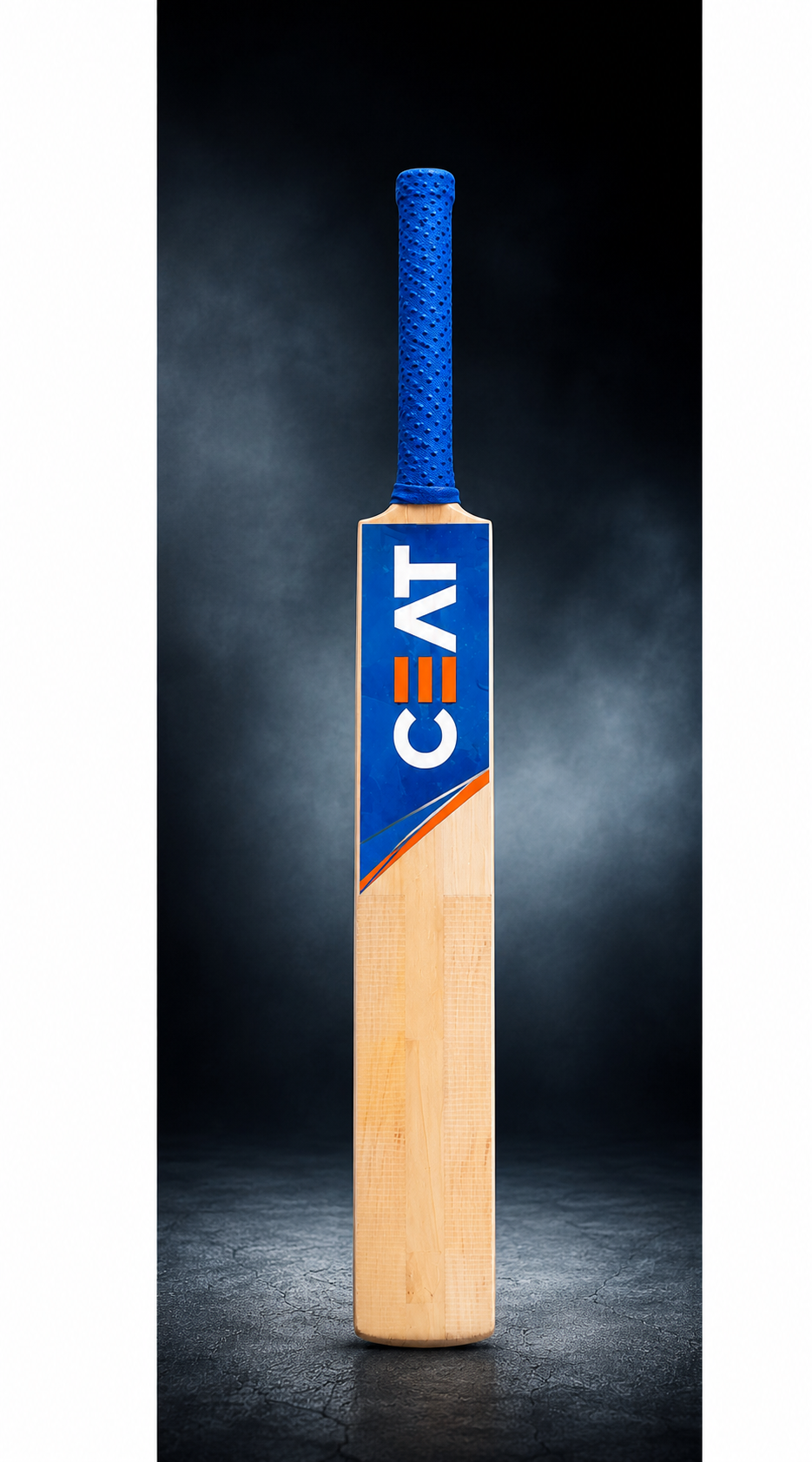 CEAT Willow Cricket Bat