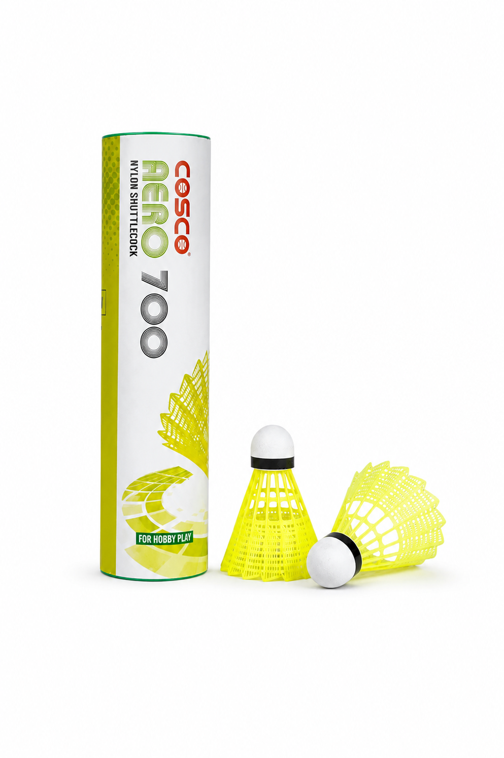 COSCO Aero 700 Badminton Shuttlecock