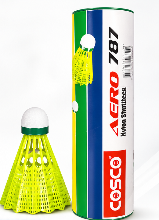 COSCO Aero 787 Nylon Shuttle