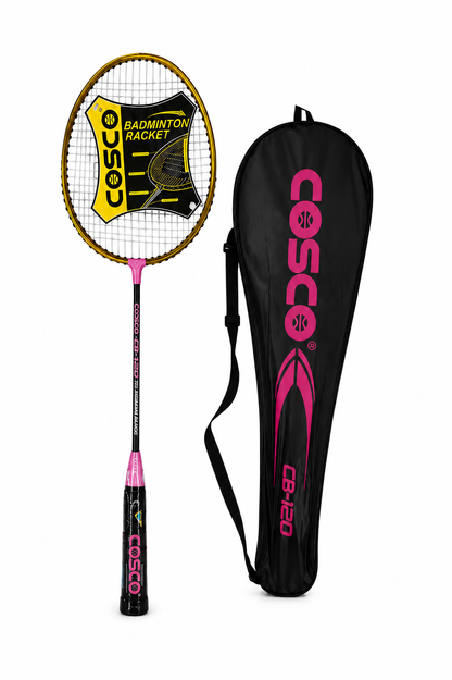 COSCO CB-120 Training Racket