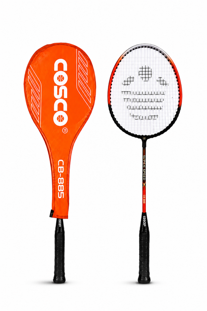 COSCO CB-885 Aluminium Badminton Racquet