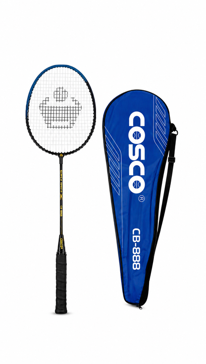 COSCO CB-888 Aluminium Badminton Racket