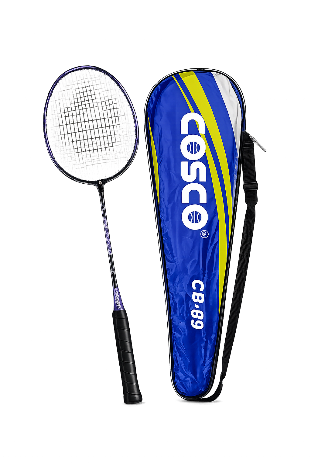 COSCO CB-89 Recreational Badminton Racket