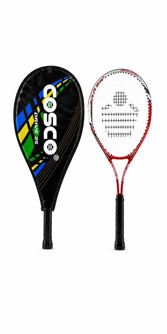 COSCO Drive-25 Tennis Racket