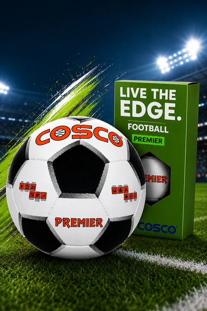 COSCO Premier Football