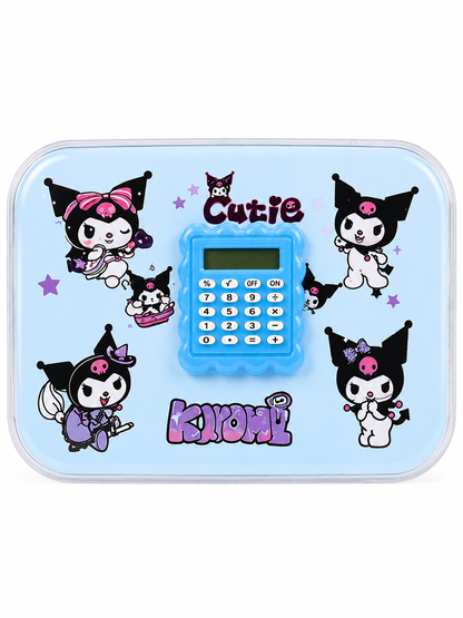 hardshell case pouch for kids