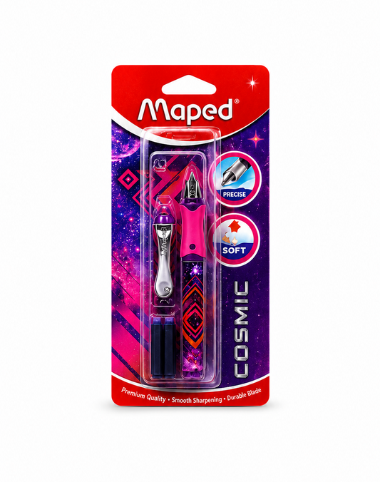 cosmic fountain pen