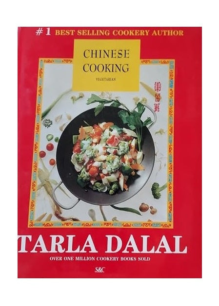 Chinese Cooking 