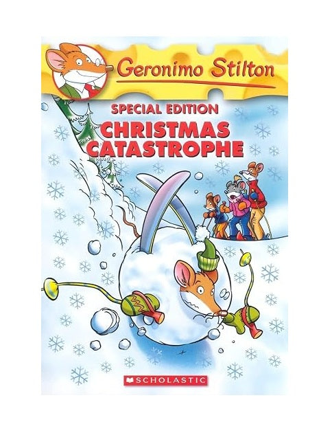 Christmas Catastrophe