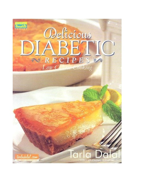 Delicious Diabetic Recipes