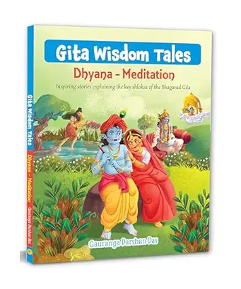  Dhyana & Meditation 