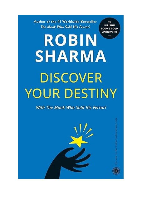 Discover Your Destiny