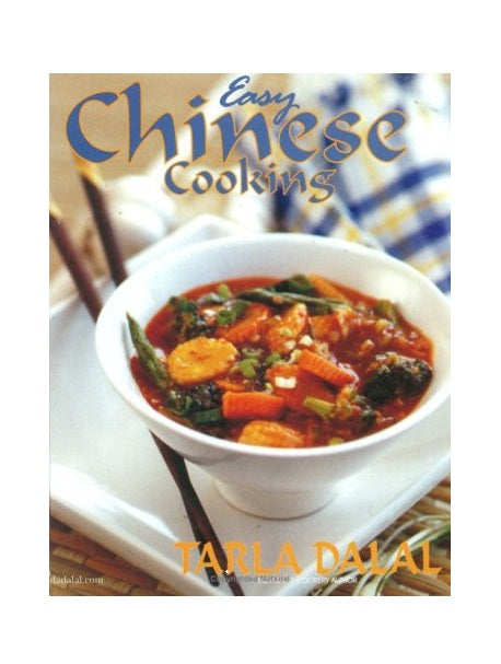 Easy Chinese Cooking