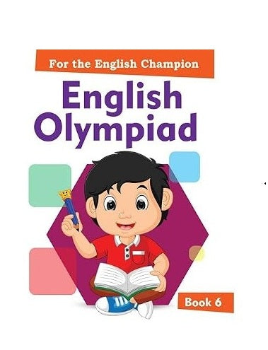 English Olympiad-6