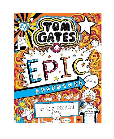 Epic Adventure