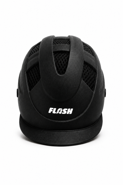 FLASH Riding Safety Helmet