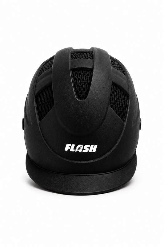FLASH Riding Safety Helmet