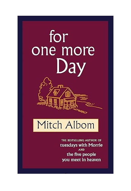 For One More Day