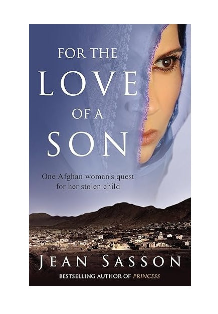 For the Love of a Son